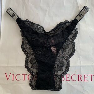 NWT Victoria’s Secret Panty Size XL